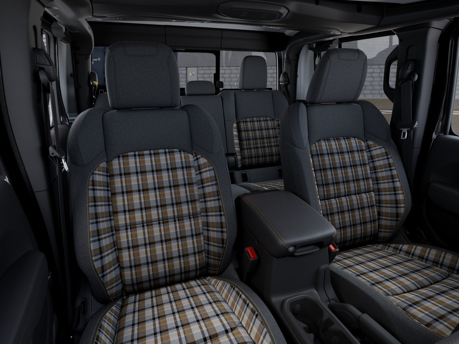 2026 Jeep Gladiator 85th Anniversary Edition