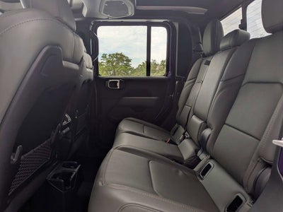 2026 Jeep Gladiator Mojave X