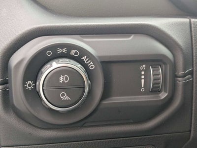 2026 Jeep Gladiator Mojave X
