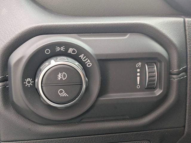 2026 Jeep Gladiator Mojave X