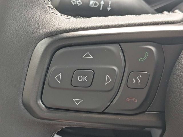 2026 Jeep Gladiator Mojave X