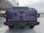 2026 Jeep Gladiator Mojave X