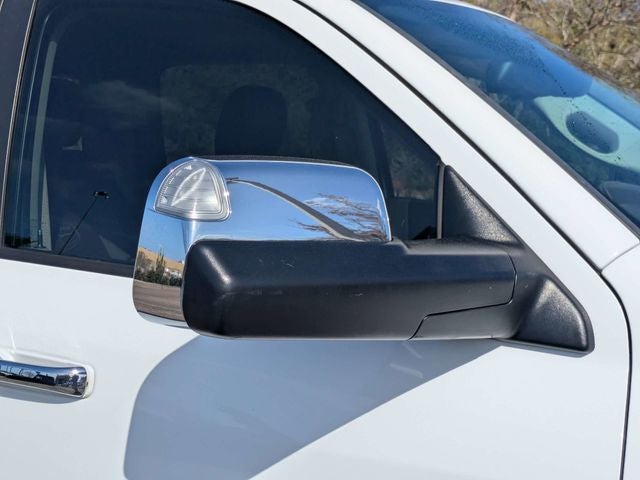 2015 RAM 1500 Laramie Longhorn