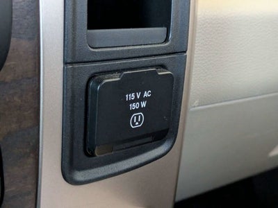 2015 RAM 1500 Laramie Longhorn