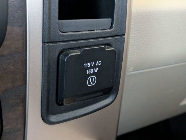 2015 RAM 1500 Laramie Longhorn