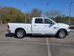 2015 RAM 1500 Laramie Longhorn