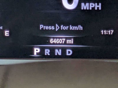 2015 RAM 1500 Laramie Longhorn