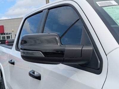 2027 RAM 1500 Big Horn/Lone Star