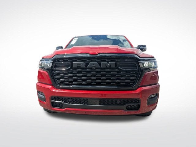 2027 RAM 1500 Big Horn/Lone Star