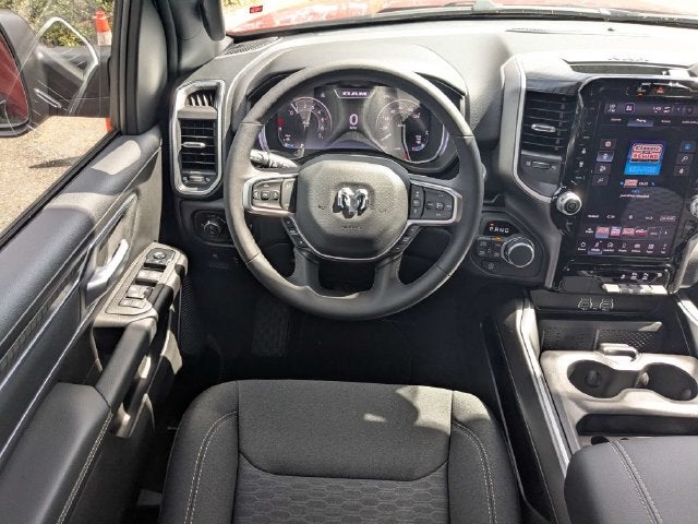 2027 RAM 1500 Big Horn/Lone Star