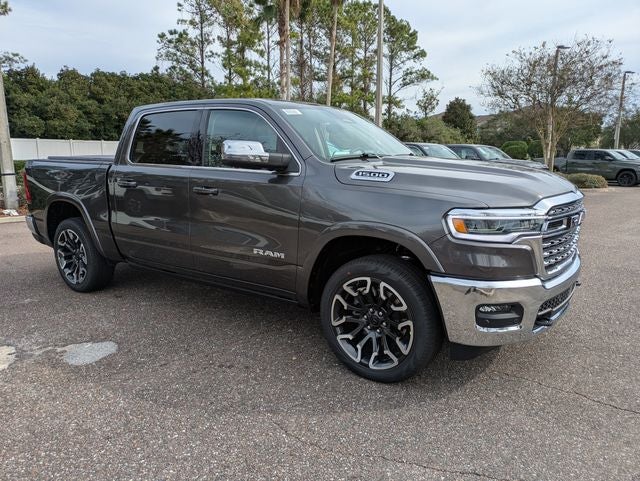 2026 RAM 1500 Limited Longhorn