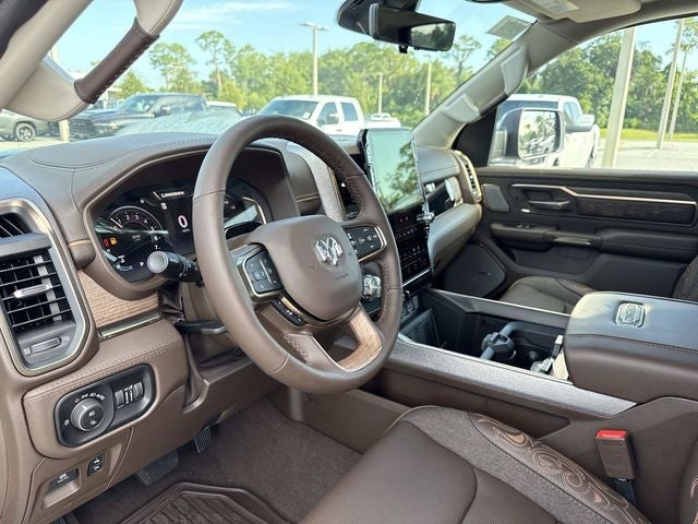 2026 RAM 1500 Limited Longhorn