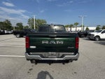 2026 RAM 1500 Limited Longhorn