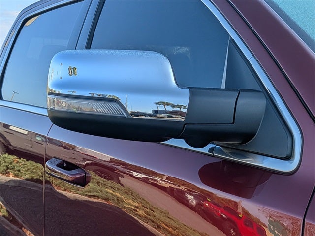 2025 RAM 1500 Tungsten