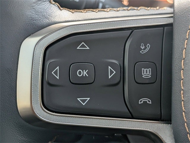 2025 RAM 1500 Tungsten