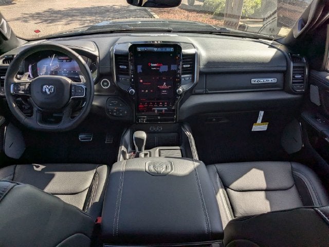 2027 RAM 1500 Rebel