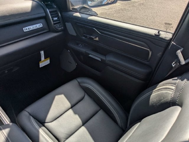 2027 RAM 1500 Rebel