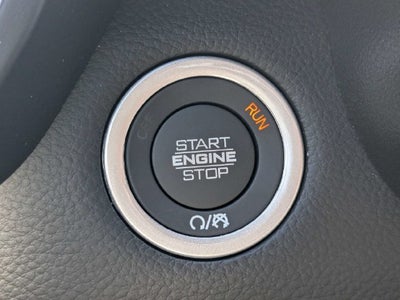 2027 RAM 1500 Rebel