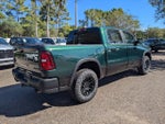 2027 RAM 1500 Rebel