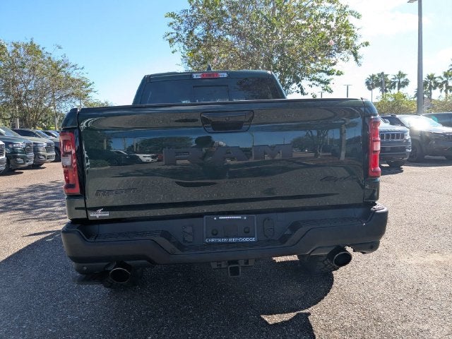 2027 RAM 1500 Rebel