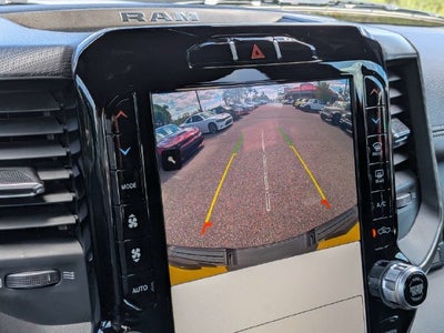 2023 RAM 1500 Rebel