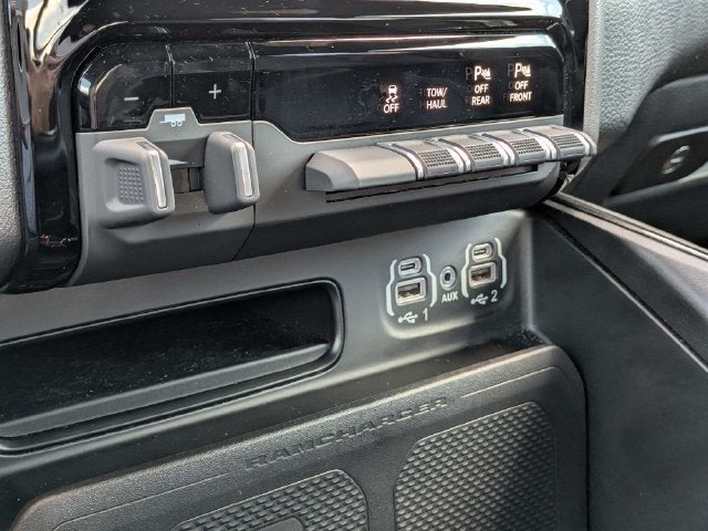 2023 RAM 1500 Rebel