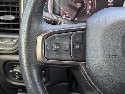 2023 RAM 1500 Rebel