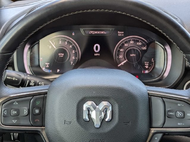 2023 RAM 1500 Rebel