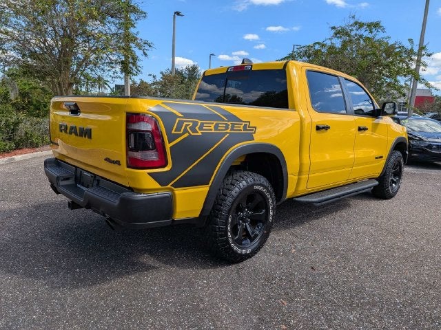 2023 RAM 1500 Rebel