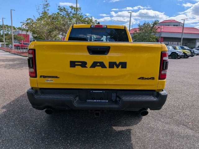 2023 RAM 1500 Rebel