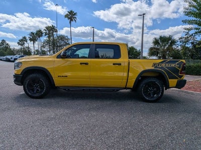 2023 RAM 1500 Rebel