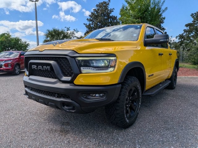 2023 RAM 1500 Rebel