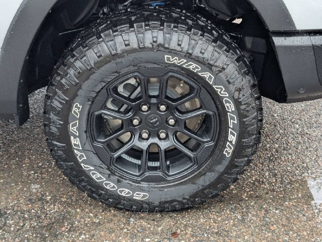 2027 RAM 1500 Rebel