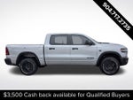 2027 RAM 1500 Rebel