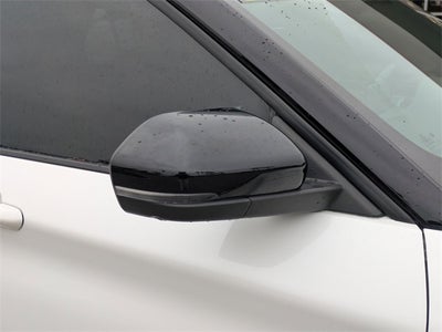 2023 Ford Explorer King Ranch