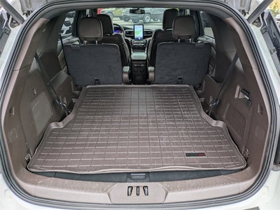 2023 Ford Explorer King Ranch