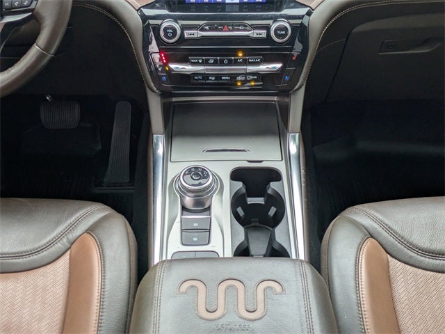 2023 Ford Explorer King Ranch