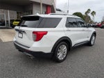 2023 Ford Explorer King Ranch