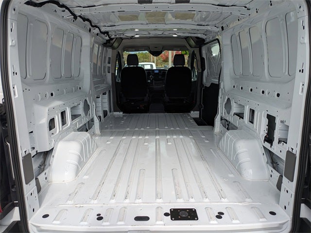 2024 Ford Transit-150 Base