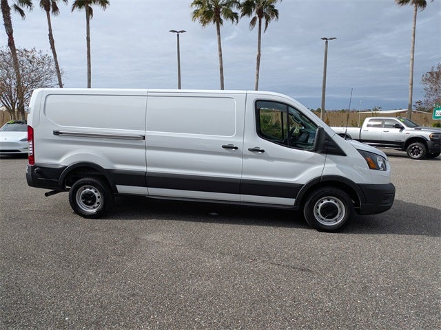 2024 Ford Transit-150 Base