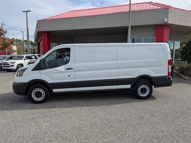 2024 Ford Transit-150 Base