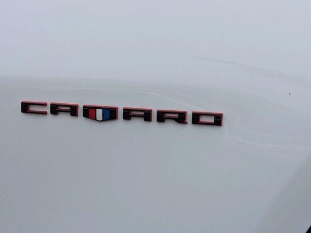 2021 Chevrolet Camaro 1LT