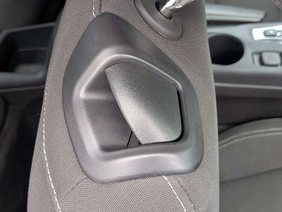 2021 Chevrolet Camaro 1LT