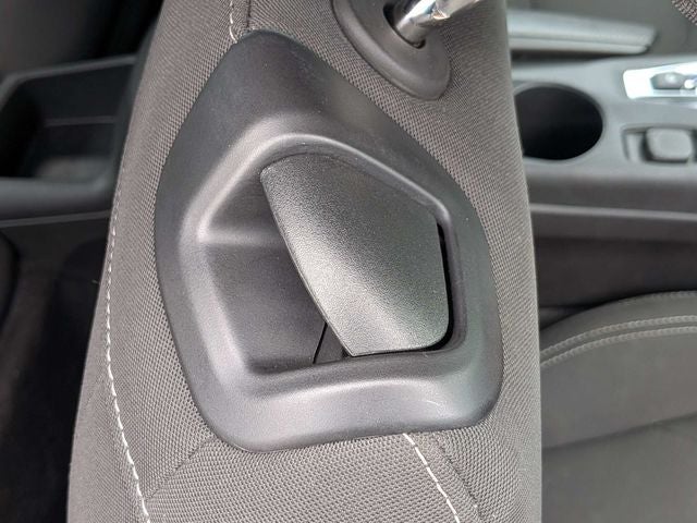 2021 Chevrolet Camaro 1LT