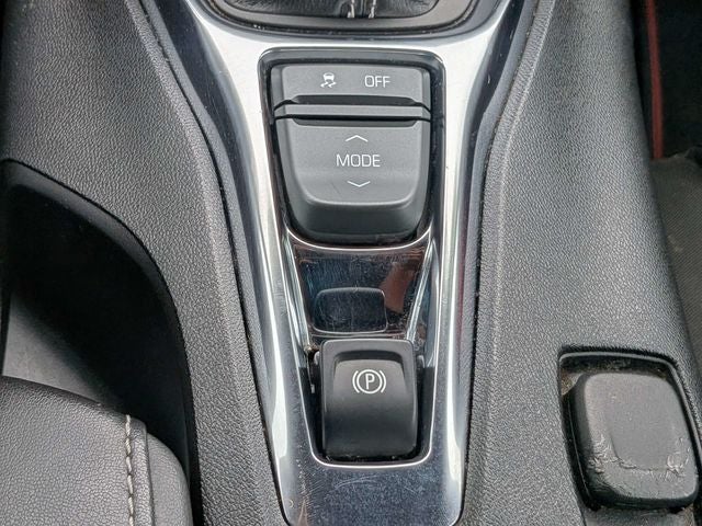 2021 Chevrolet Camaro 1LT