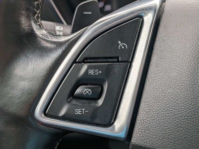 2021 Chevrolet Camaro 1LT