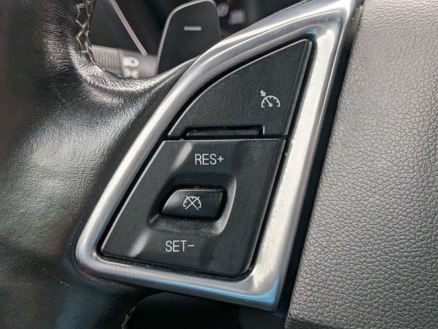 2021 Chevrolet Camaro 1LT