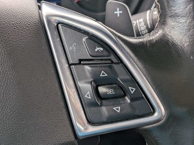 2021 Chevrolet Camaro 1LT