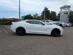 2021 Chevrolet Camaro 1LT
