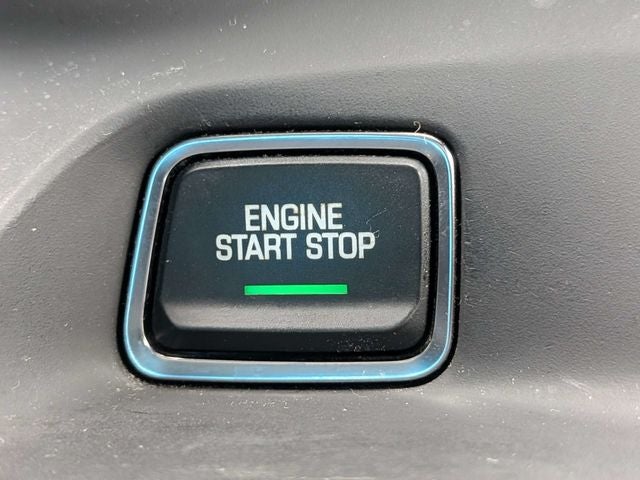 2021 Chevrolet Camaro 1LT